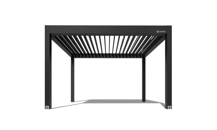 Wood vs Fiberglass vs Aluminum Pergolas: Why Aluminum Pergolas Are the Superior Investment